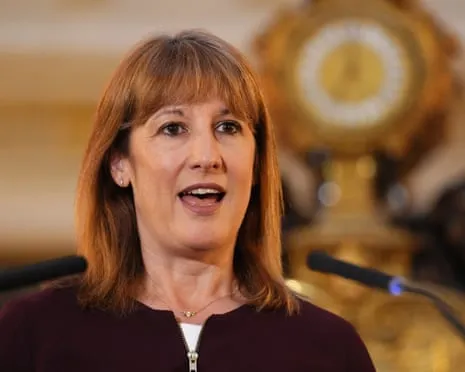 British Chancellor Due to Attend Gambling Lobbyist's Function During Tax Review