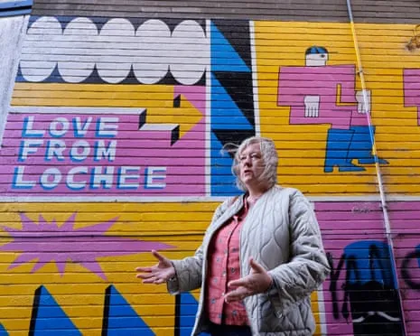 The Scottish Town Refuses Elon Musk's Provocations, Upholding Togetherness In Response