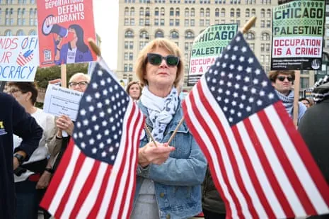 Migrant Rights Groups Prepare For Federal Crackdown Amid Administration Warnings