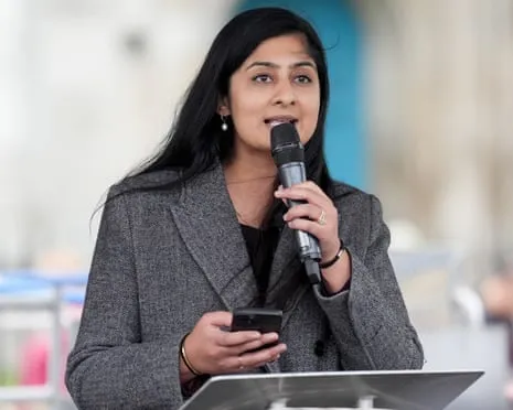 The Coventry South MP Engages Libel Lawyers In the Wake of Clash Involving Jeremy Corbyn Regarding Party Finances